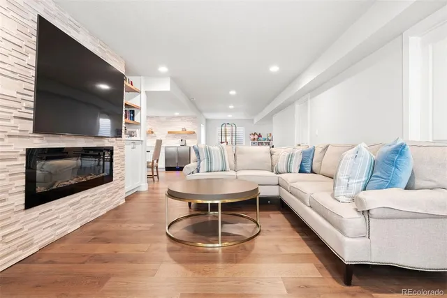 $1,145,000 | 10773 Addison Court, Highlands Ranch, CO 80126