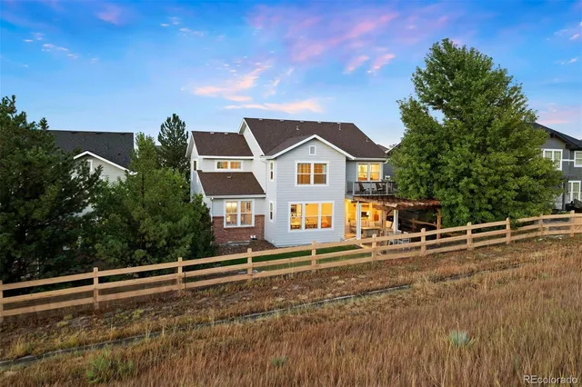 $1,145,000 | 10773 Addison Court, Highlands Ranch, CO 80126