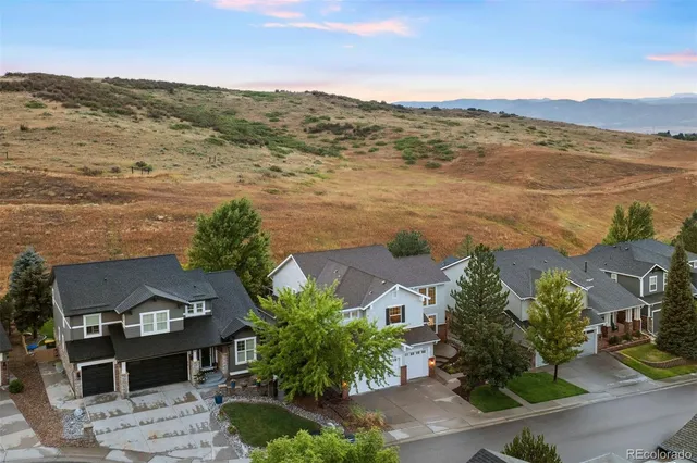 $1,145,000 | 10773 Addison Court, Highlands Ranch, CO 80126