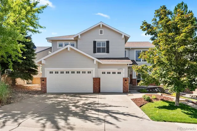 $1,145,000 | 10773 Addison Court, Highlands Ranch, CO 80126