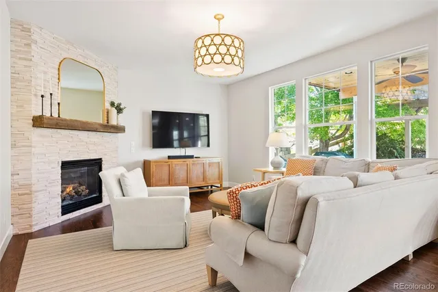 $1,145,000 | 10773 Addison Court, Highlands Ranch, CO 80126