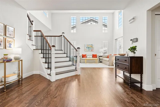 $1,145,000 | 10773 Addison Court, Highlands Ranch, CO 80126