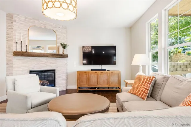 $1,145,000 | 10773 Addison Court, Highlands Ranch, CO 80126