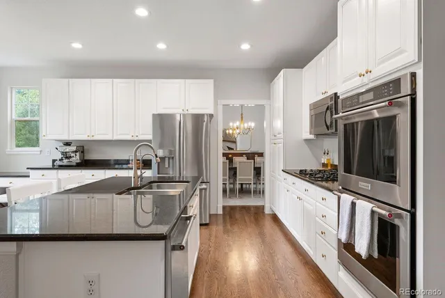 $1,145,000 | 10773 Addison Court, Highlands Ranch, CO 80126