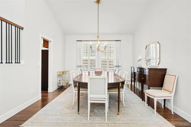 $1,145,000 | 10773 Addison Court, Highlands Ranch, CO 80126