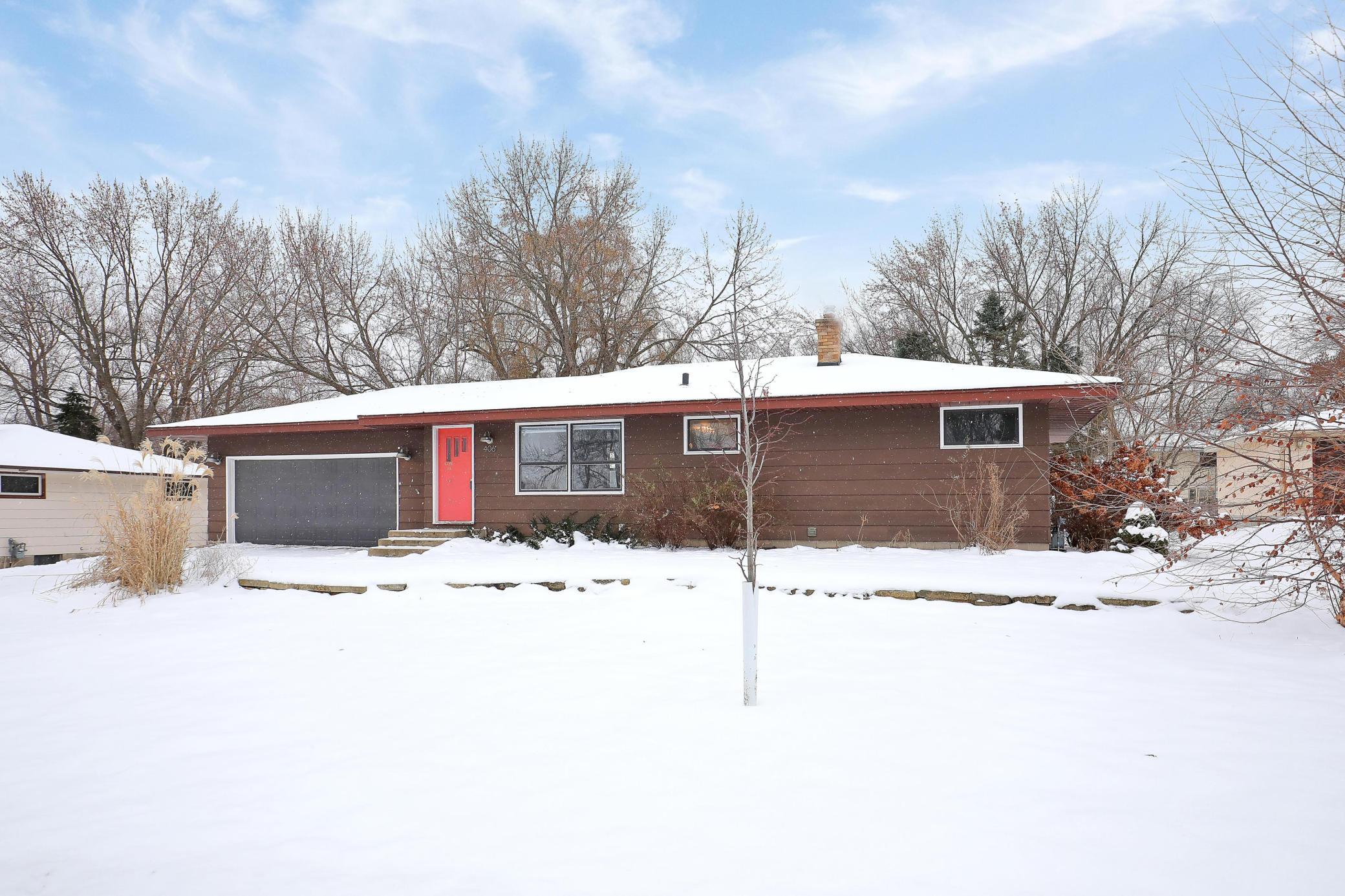 406 Terrace Drive Roseville, MN 55113 - Photo 1 of 1