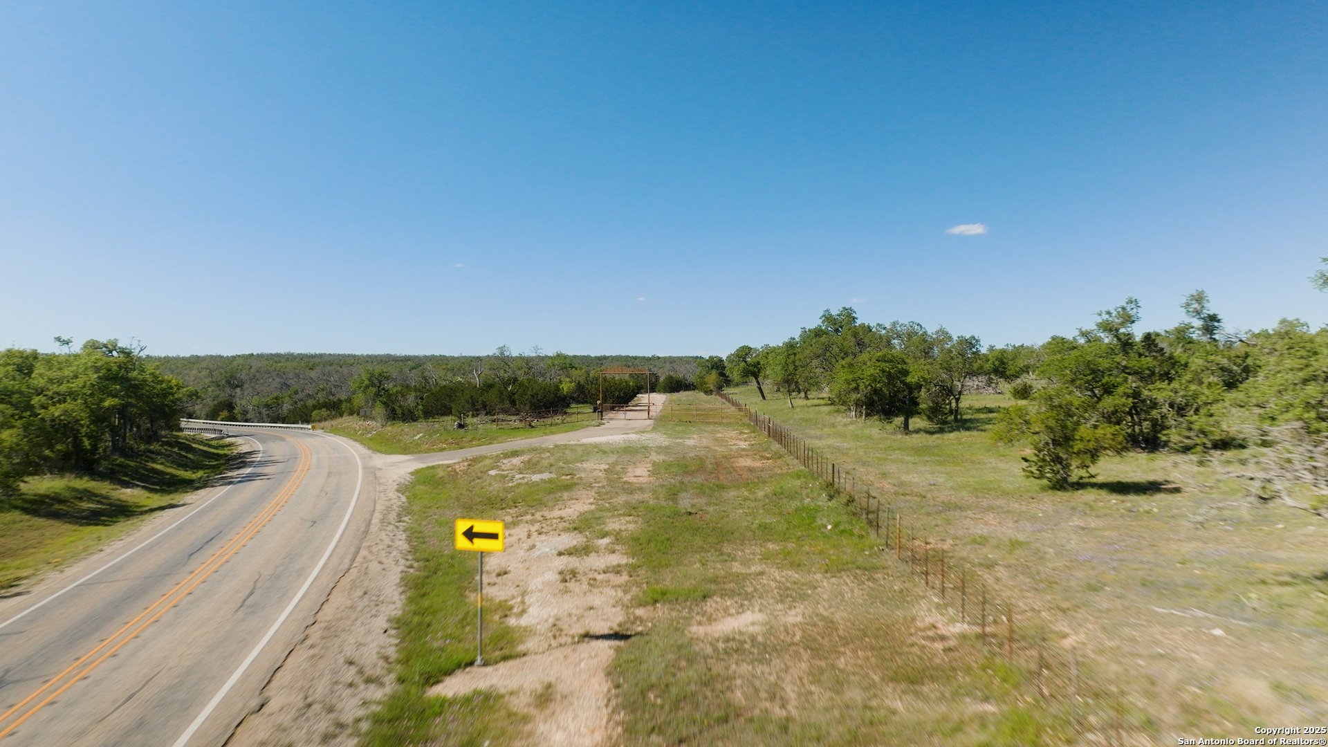 0 Fm 479 Harper, TX 78631 - Photo 2 of 36 a view of a lake with a yard
