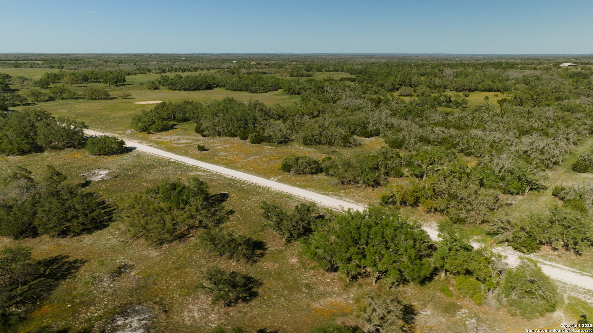 0 Fm 479 Harper, TX 78631 - Photo 25 of 36 a view of city and mountain