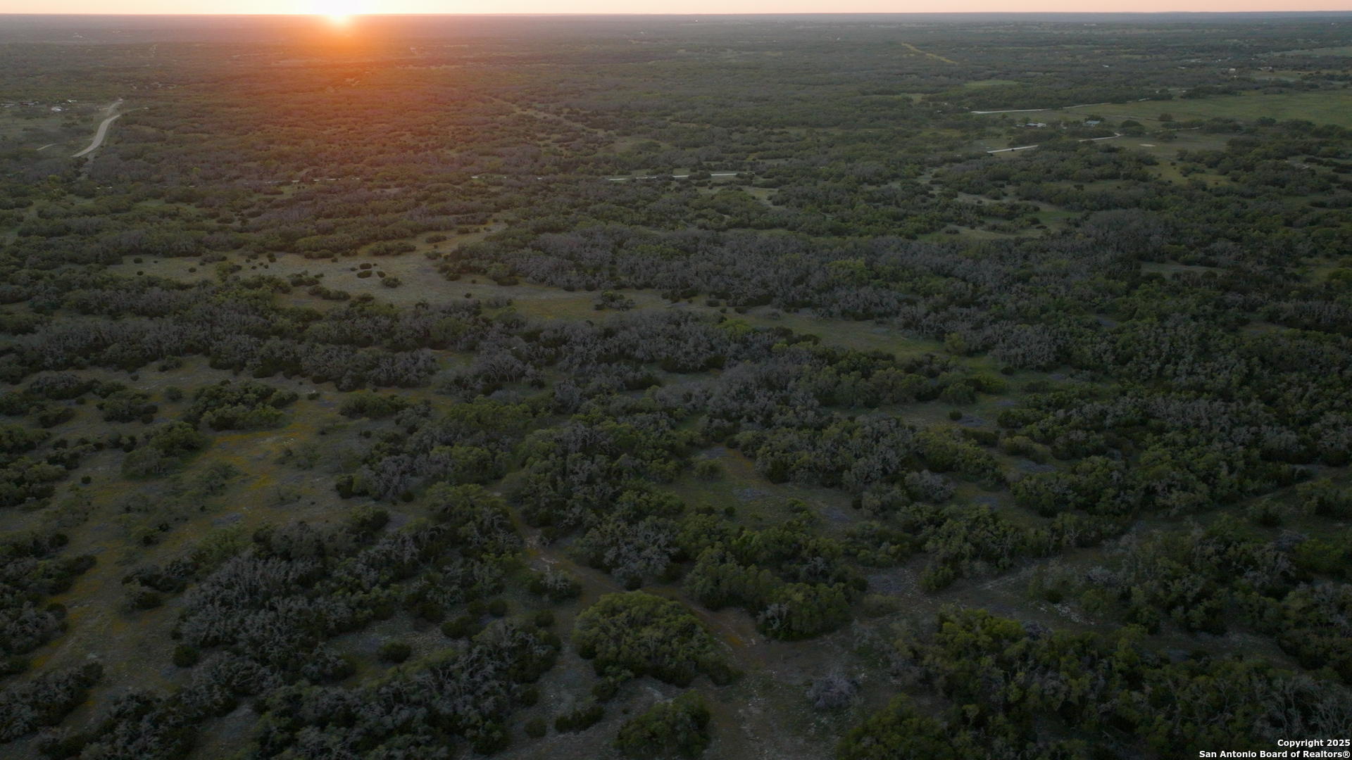 0 Fm 479 Harper, TX 78631 - Photo 4 of 36 an aerial view of residential houses with outdoor space