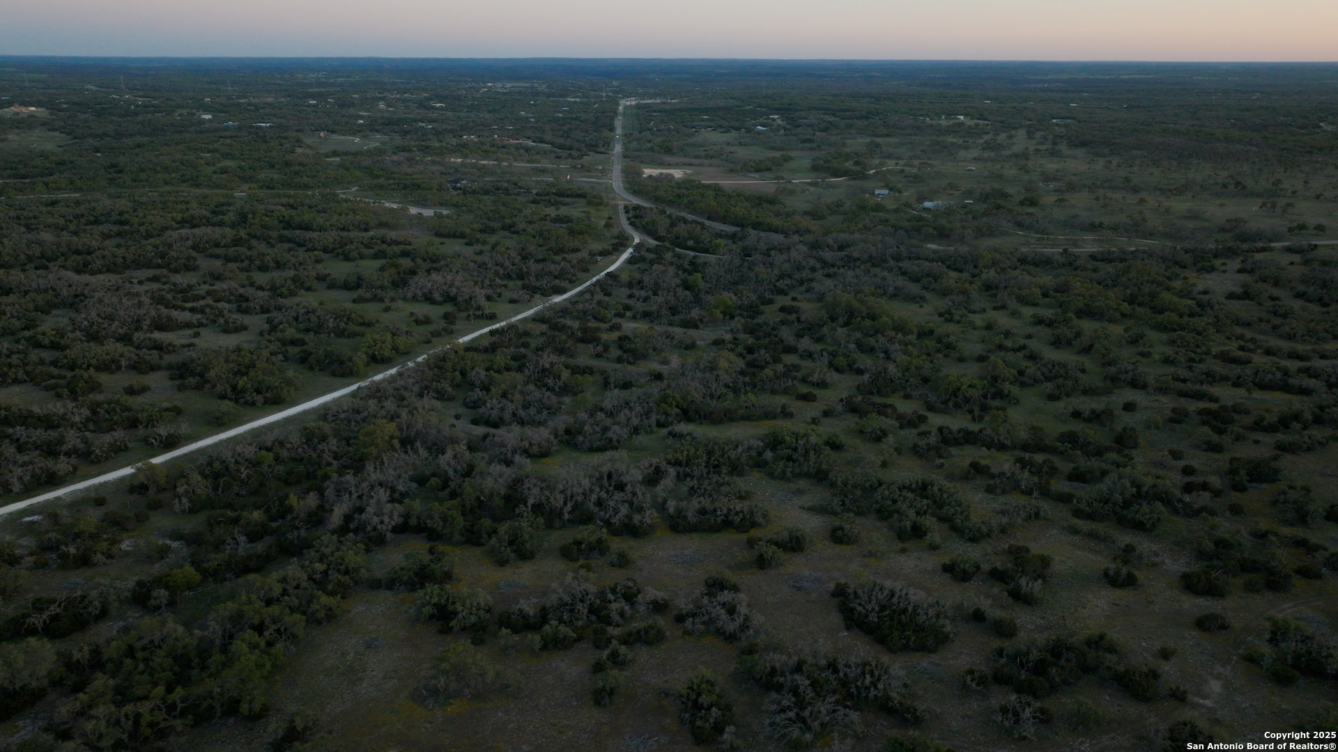 0 Fm 479 Harper, TX 78631 - Photo 6 of 36 a view of a city with lush green forest