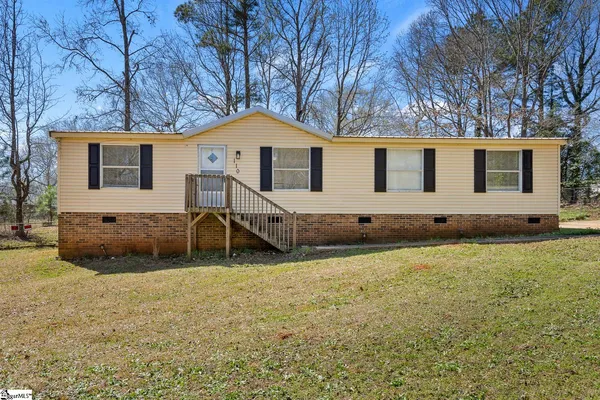 $190,000 | 110 Wilshire Drive, Anderson, SC 29621