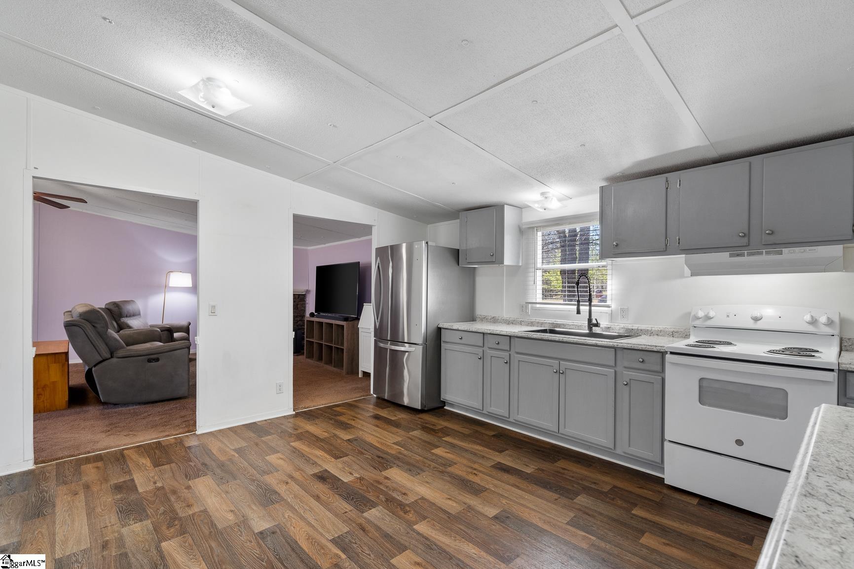 110 Wilshire Drive Anderson, SC 29621 - Photo 16 of 42