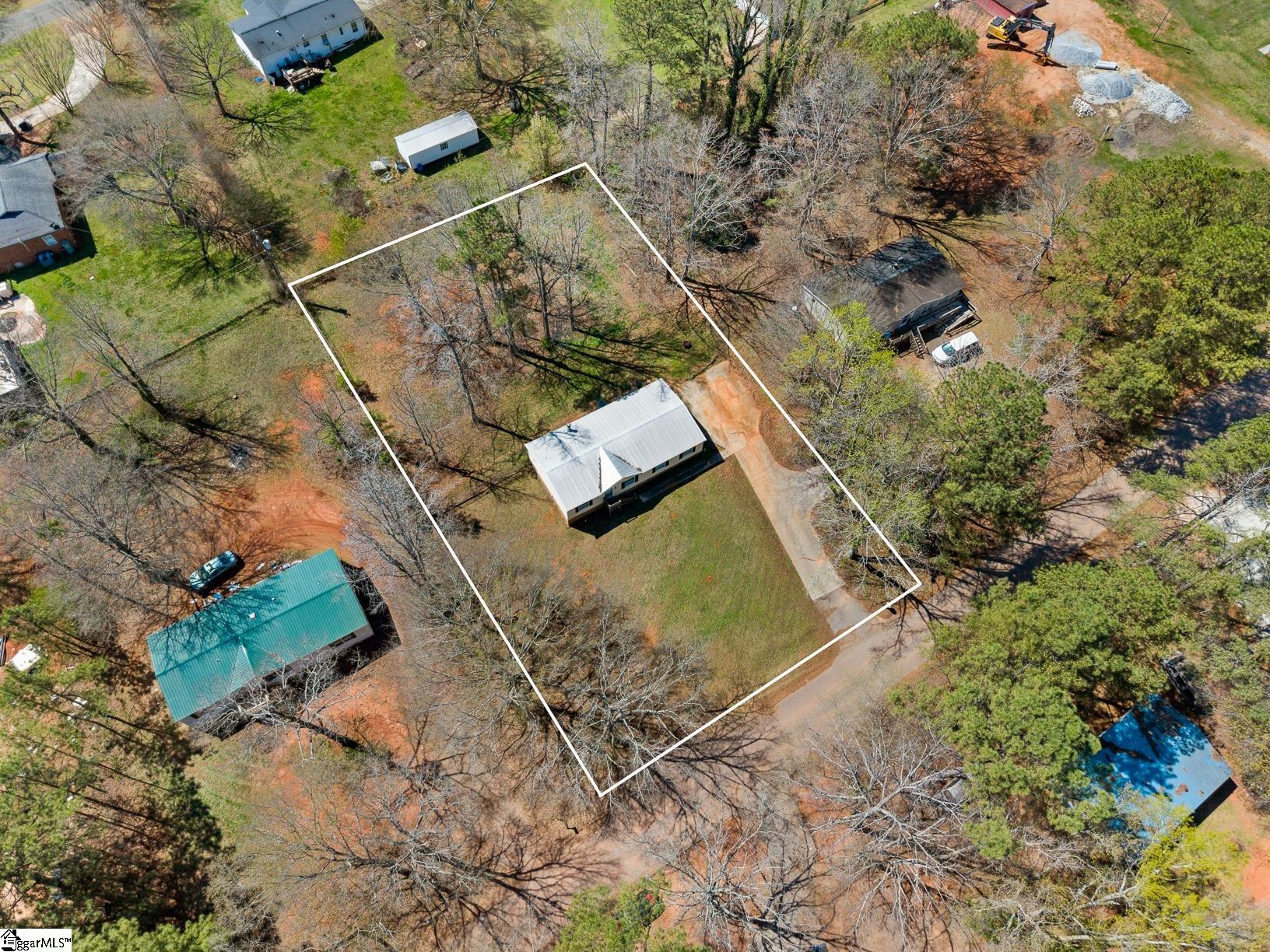 110 Wilshire Drive Anderson, SC 29621 - Photo 38 of 42