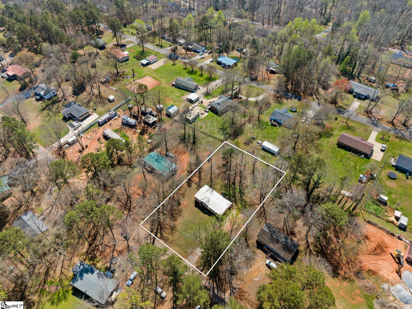 110 Wilshire Drive Anderson, SC 29621 - Photo 39 of 42