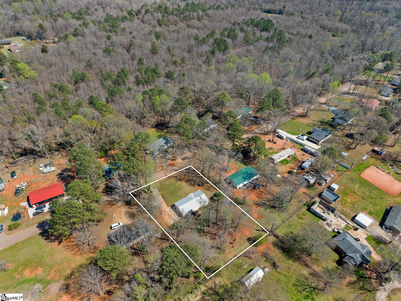 110 Wilshire Drive Anderson, SC 29621 - Photo 40 of 42