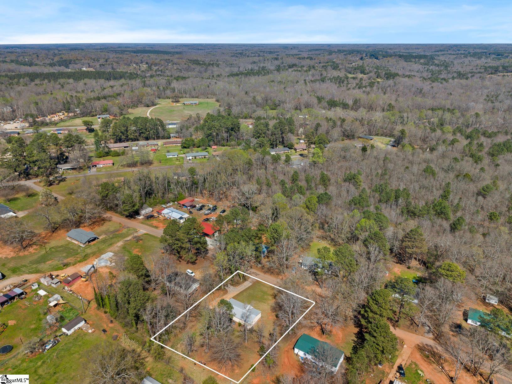 110 Wilshire Drive Anderson, SC 29621 - Photo 41 of 42