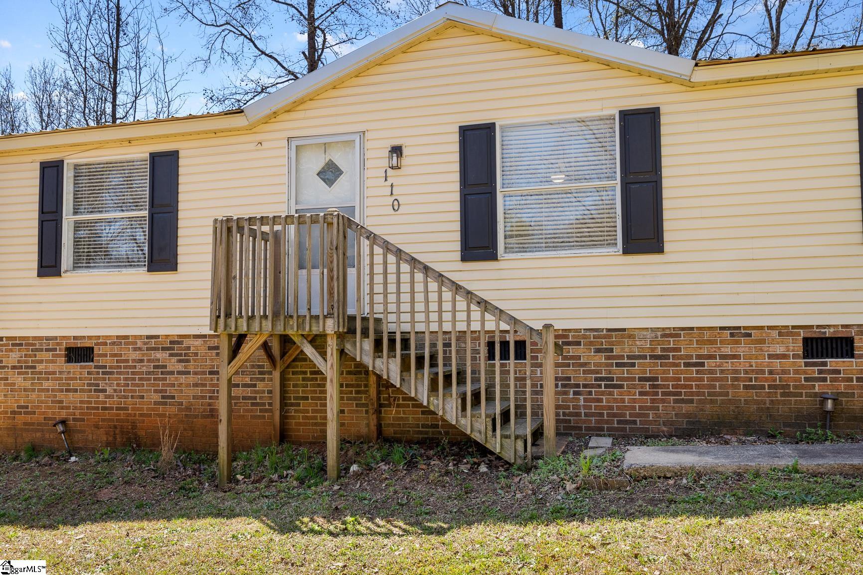 110 Wilshire Drive Anderson, SC 29621 - Photo 6 of 42