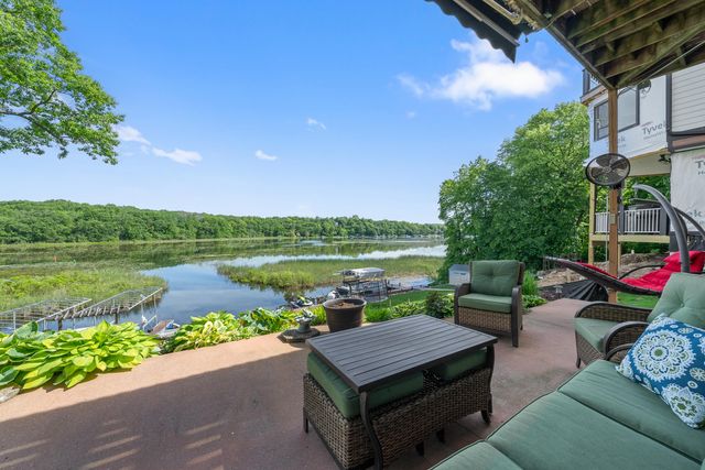 W5706 North Drive, La Grange, WI 53121