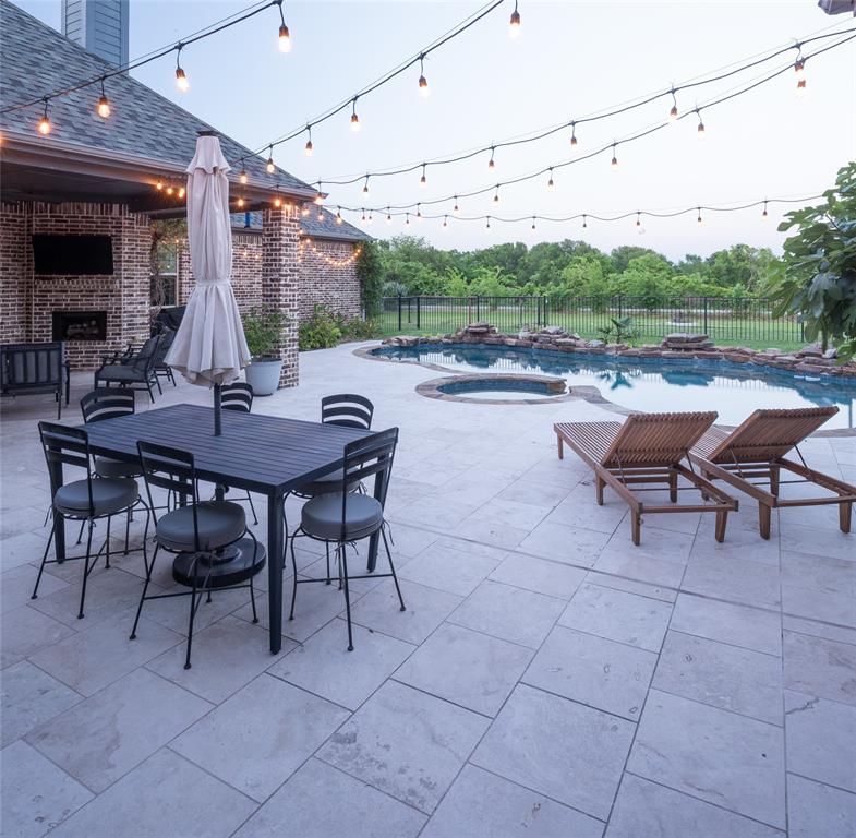 1757 Stacy Road Fairview, TX 75069 - Photo 29 of 36