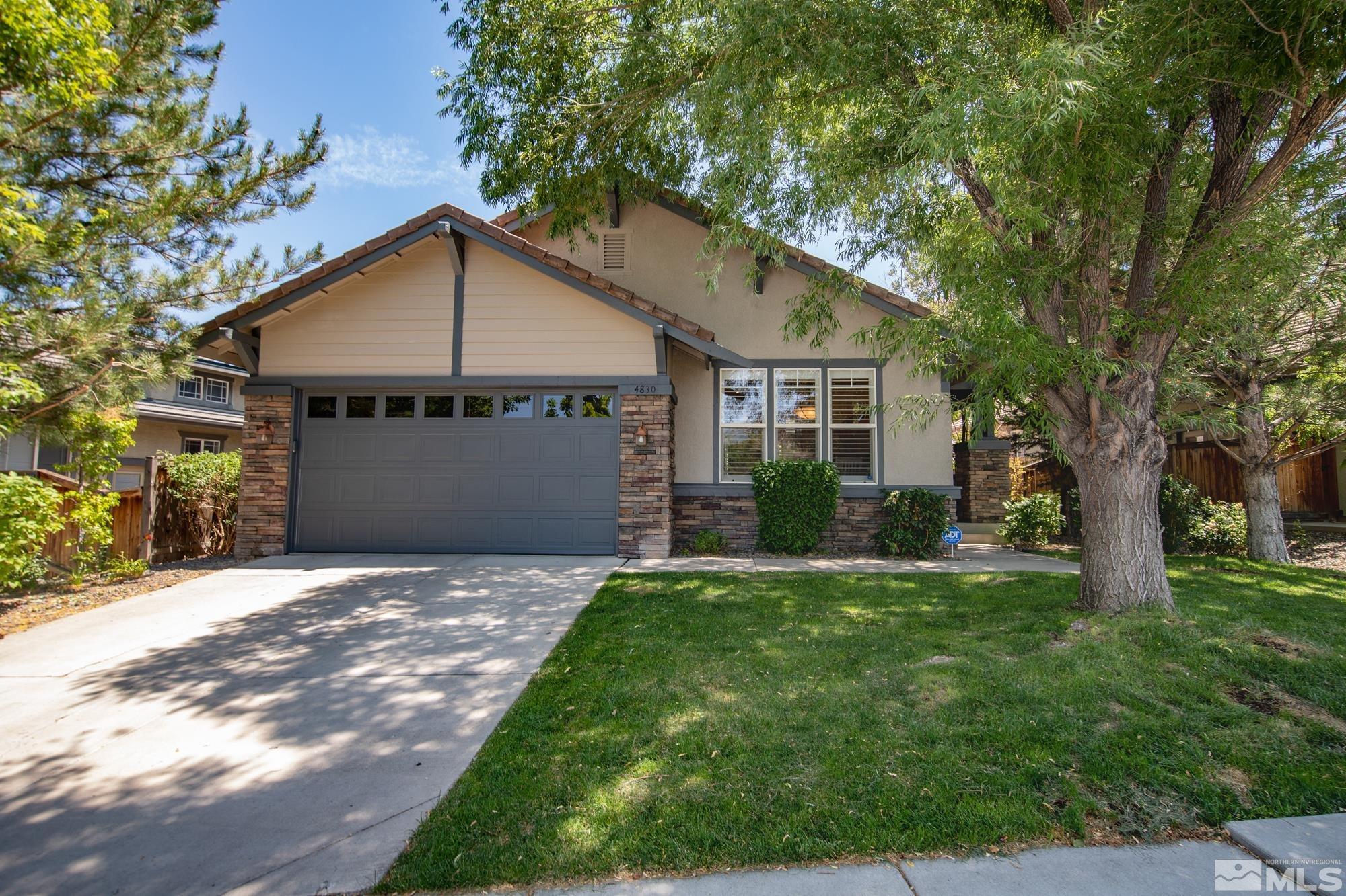 4830 Turning Leaf Way Reno, NV 89519 - Photo 1 of 37 Photo 1