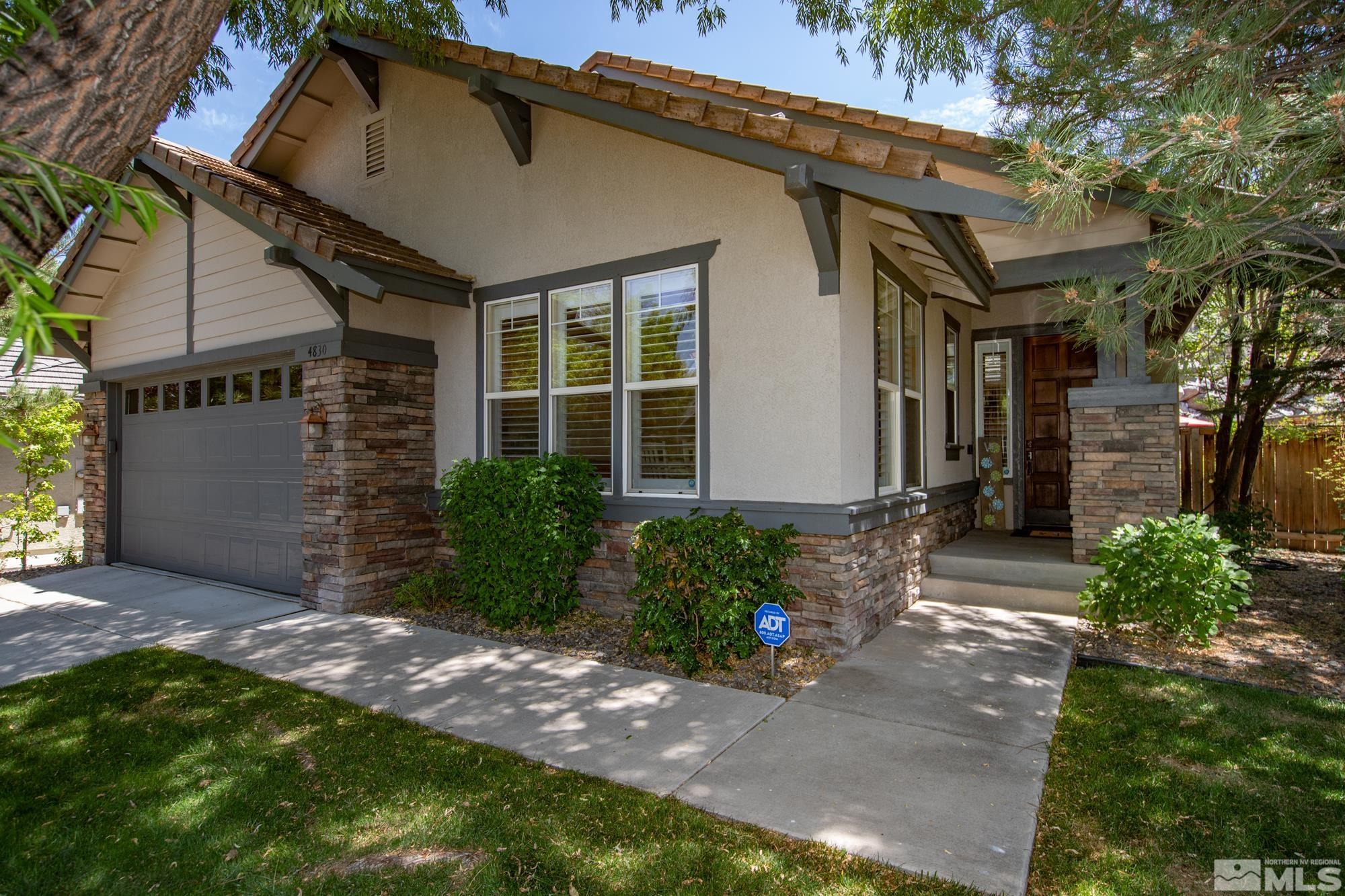 4830 Turning Leaf Way Reno, NV 89519 - Photo 2 of 37 Photo 2