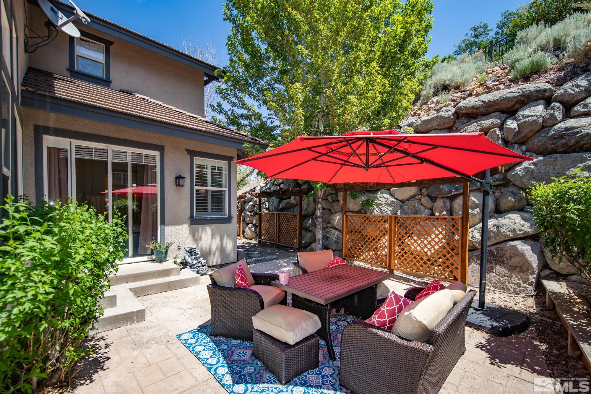 4830 Turning Leaf Way Reno, NV 89519 - Photo 36 of 37 Photo 36