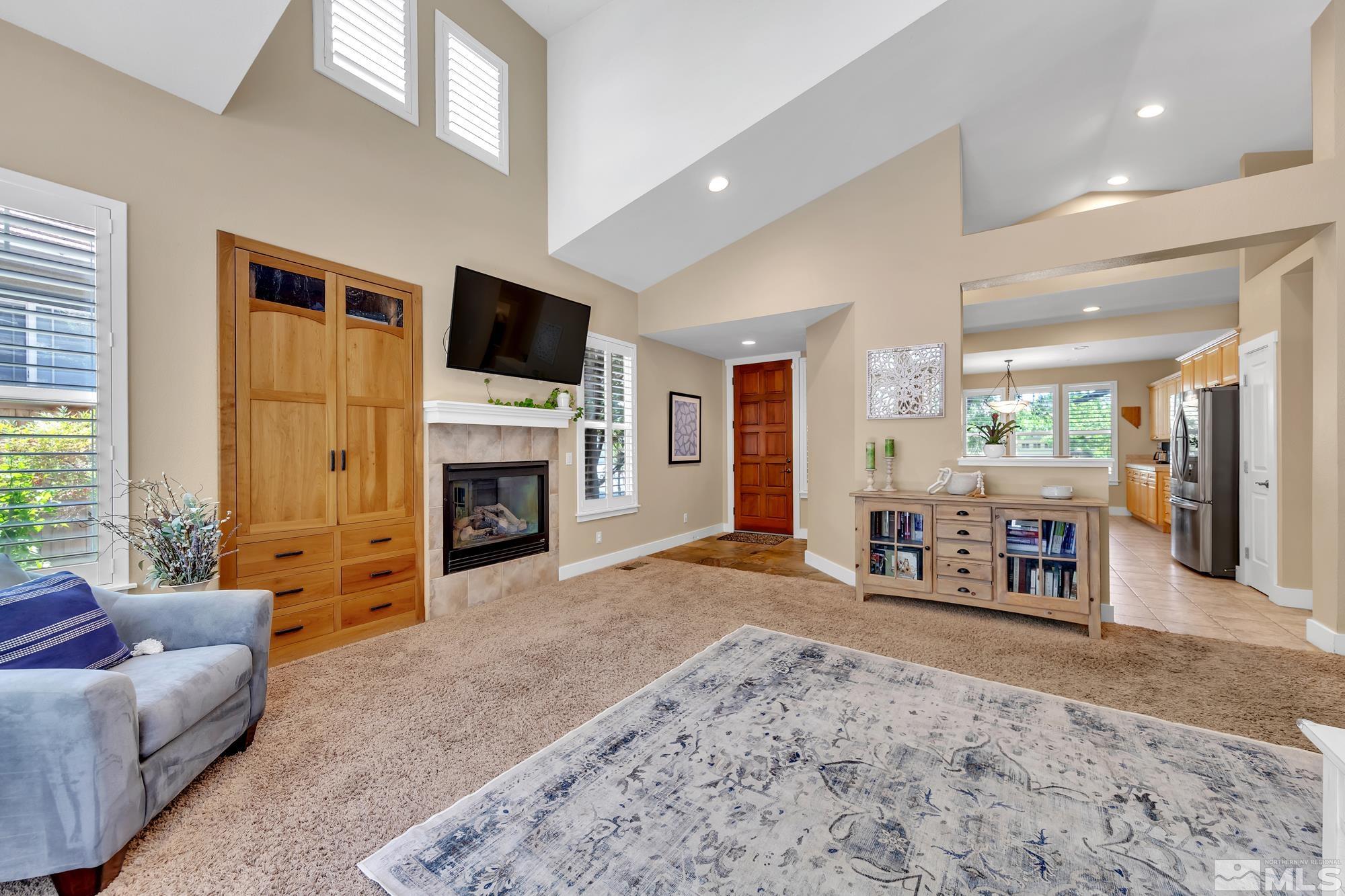 4830 Turning Leaf Way Reno, NV 89519 - Photo 4 of 37 Photo 4