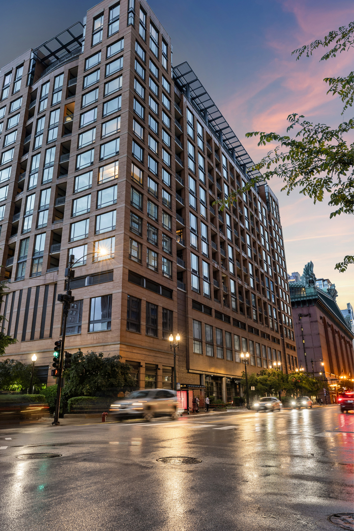 520 South State Street, Unit 1201 Chicago, IL 60605 - Photo 44 of 46