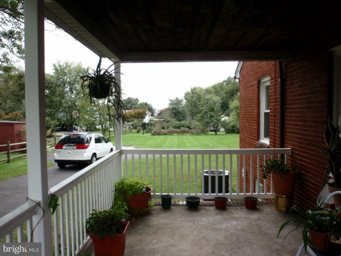 Exterior (General)
