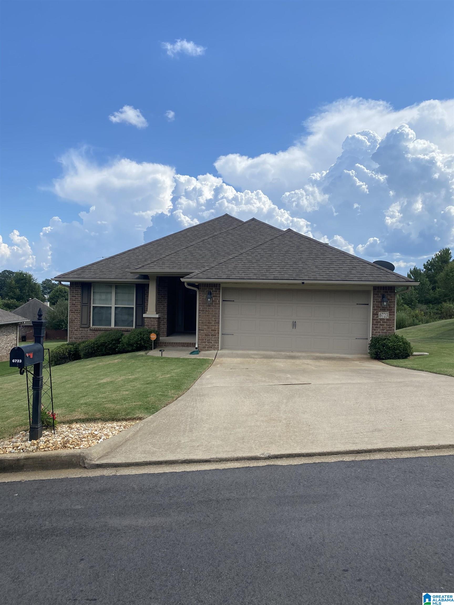 6723 Ridgecrest Circle McCalla, AL 35111 - Photo 1 of 42