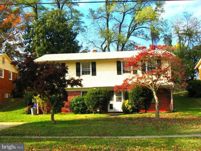 9416 Curran Road Silver Spring, MD 20901 - Photo 1 of 30 Exterior (Main)