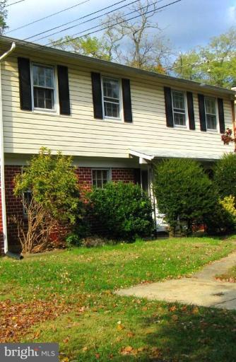 9416 Curran Road Silver Spring, MD 20901 - Photo 2 of 30 Exterior #5