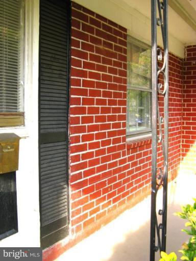 9416 Curran Road Silver Spring, MD 20901 - Photo 6 of 30 Porch