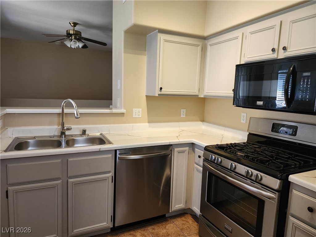 9050 West Warm Springs Road, Unit 2105 Las Vegas, NV 89148 - Photo 11 of 22