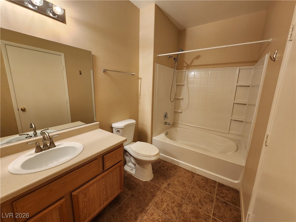 9050 West Warm Springs Road, Unit 2105 Las Vegas, NV 89148 - Photo 14 of 22