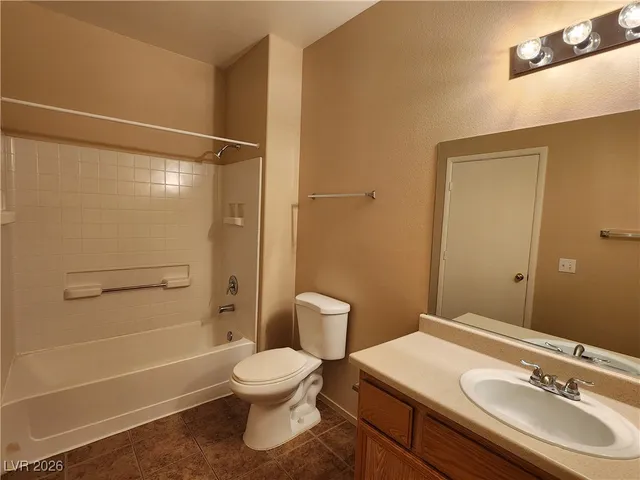 $1,450 | 9050 West Warm Springs Road, Unit 2105, Las Vegas, NV 89148