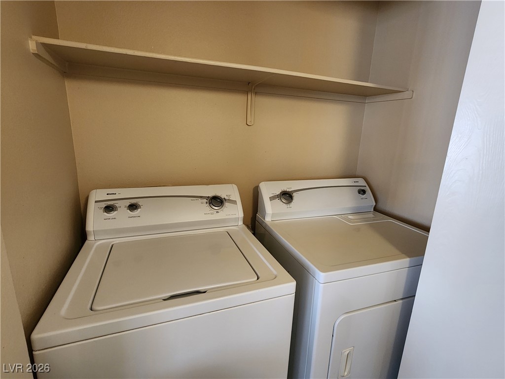 9050 West Warm Springs Road, Unit 2105 Las Vegas, NV 89148 - Photo 22 of 22