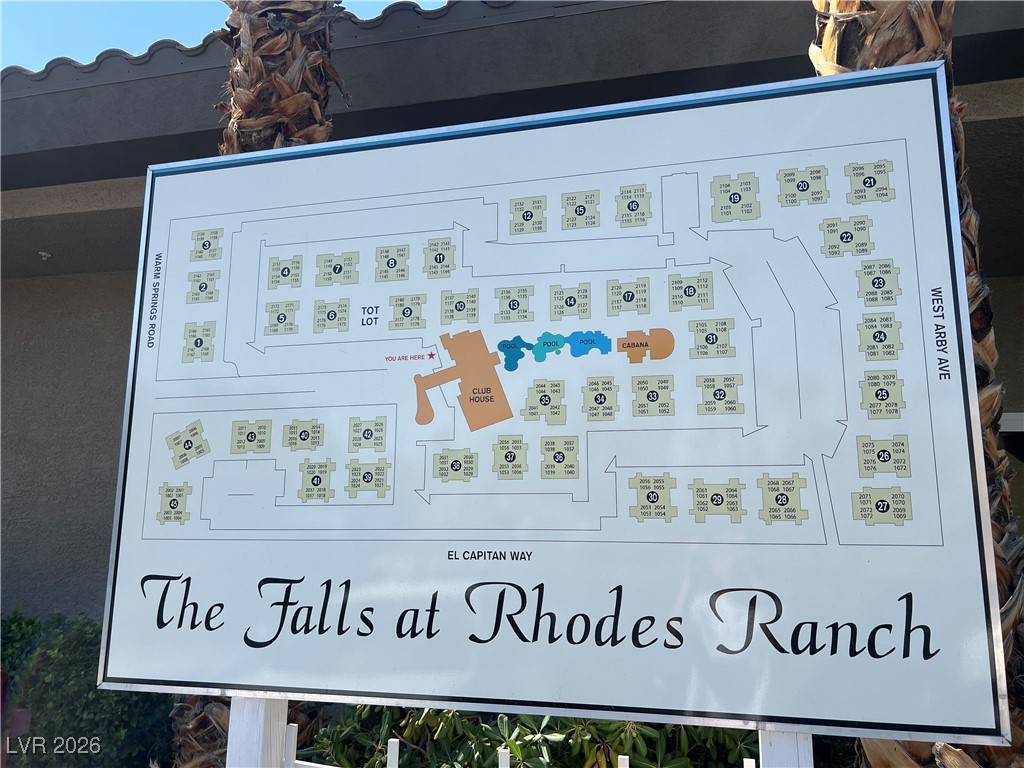 9050 West Warm Springs Road, Unit 2105 Las Vegas, NV 89148 - Photo 3 of 22