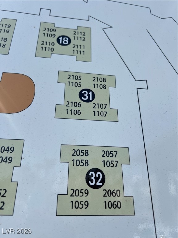 9050 West Warm Springs Road, Unit 2105 Las Vegas, NV 89148 - Photo 4 of 22