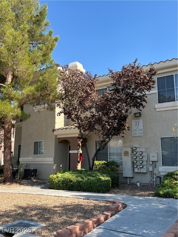 9050 West Warm Springs Road, Unit 2105 Las Vegas, NV 89148 - Photo 5 of 22