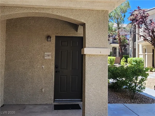 $1,450 | 9050 West Warm Springs Road, Unit 2105, Las Vegas, NV 89148