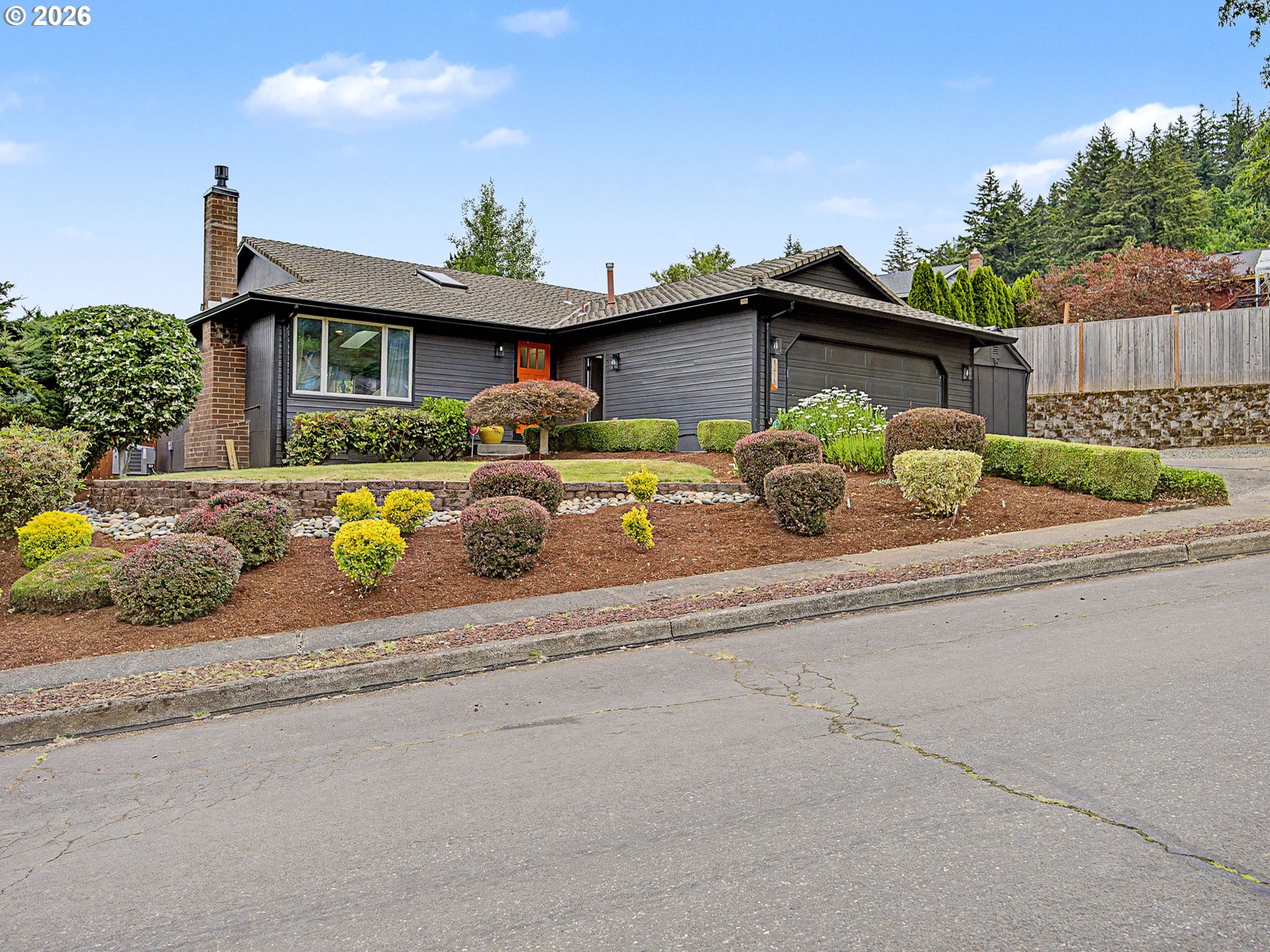 1413 Southwest 14th Street Gresham, OR 97080 - Photo 45 of 48