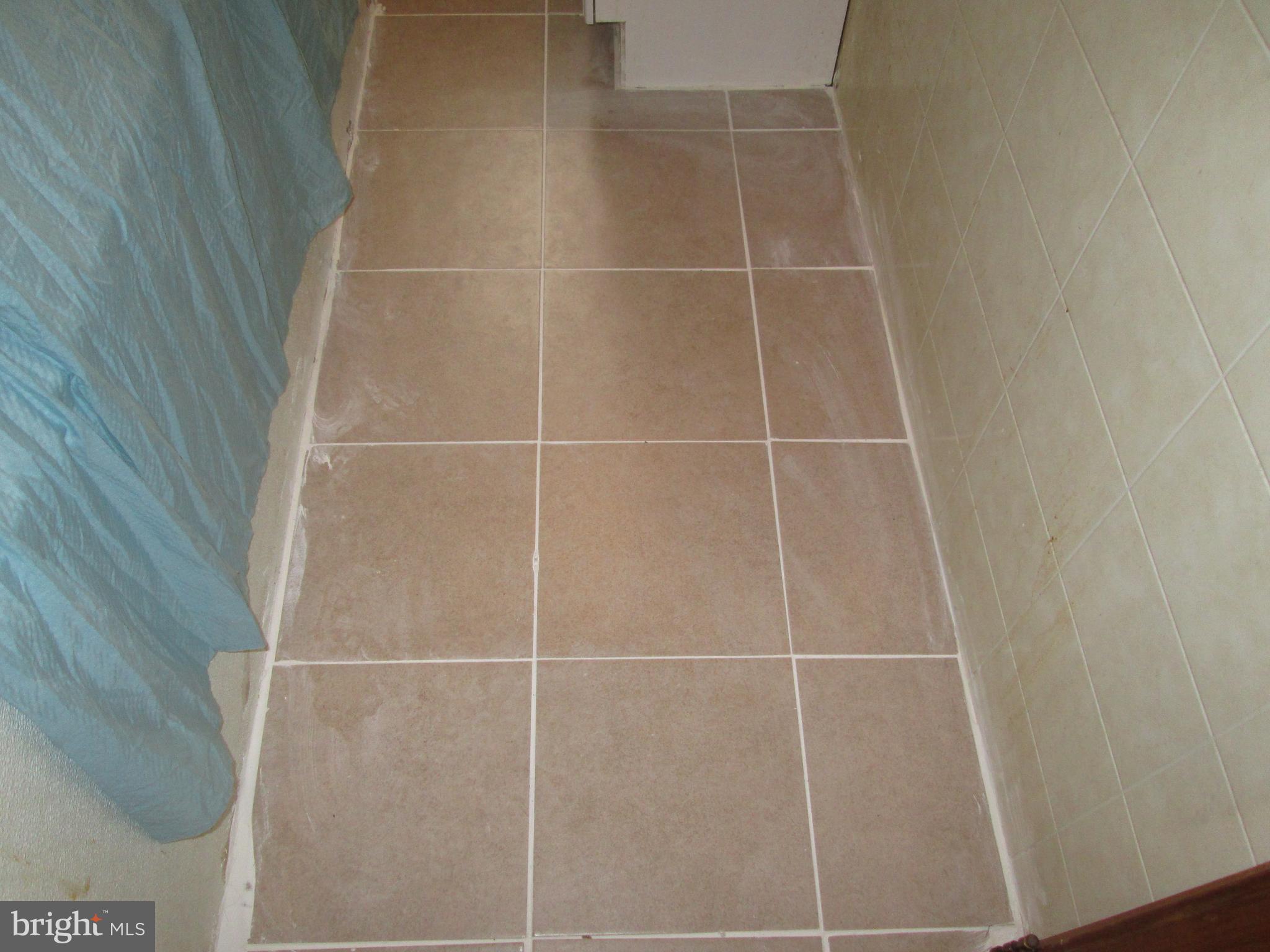 644 Copley Road Upper Darby, PA 19082 - Photo 41 of 47 a bathroom with a shower