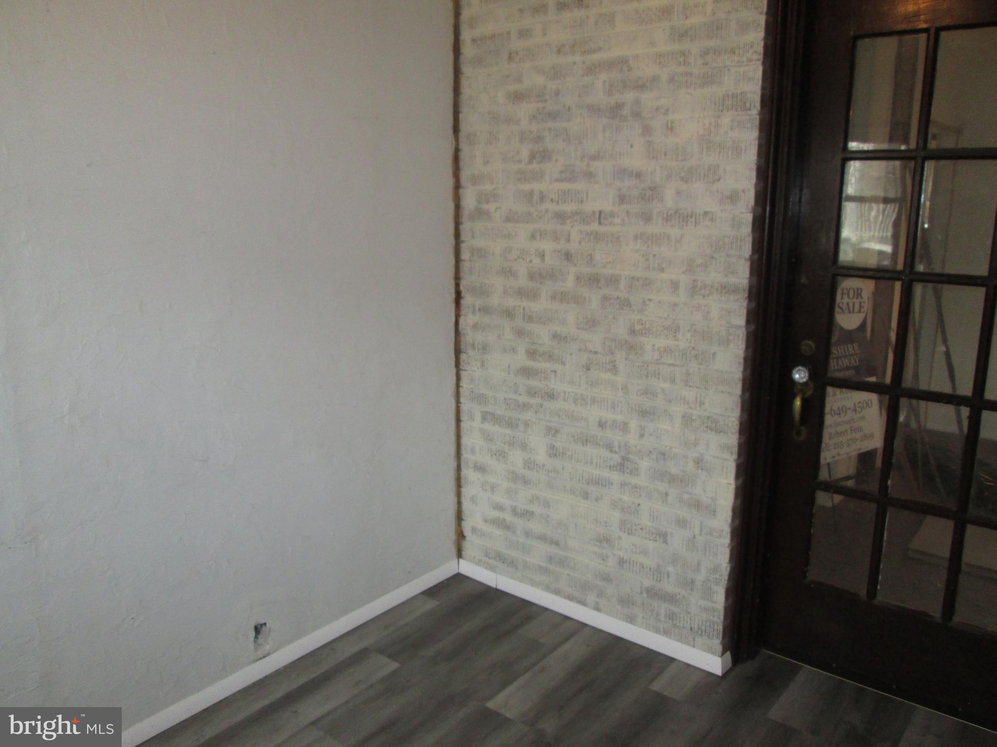 644 Copley Road Upper Darby, PA 19082 - Photo 6 of 47 a view of wooden door