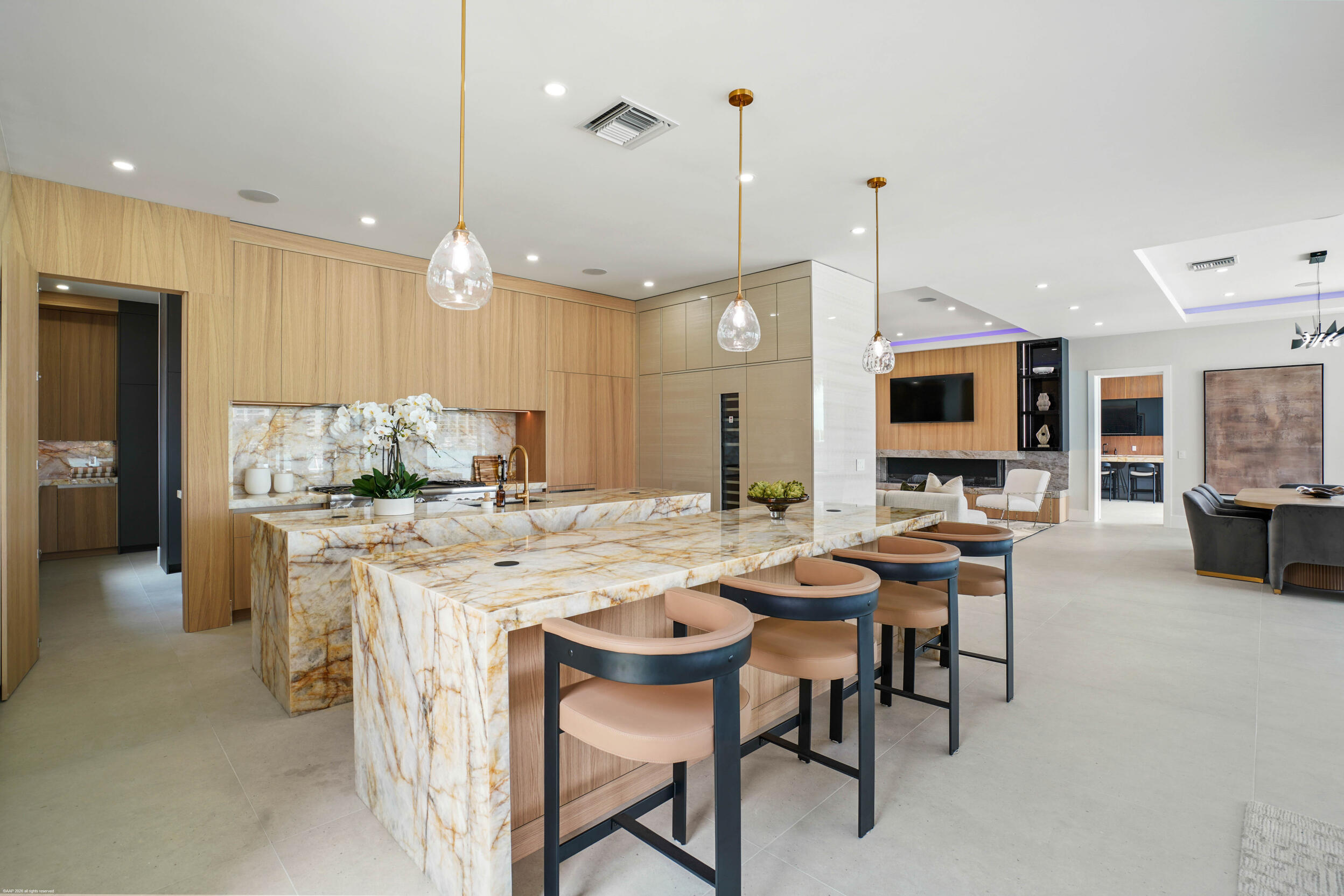 19709 Harbor Road North Jupiter, FL 33469 - Photo 27 of 61 Kitchen