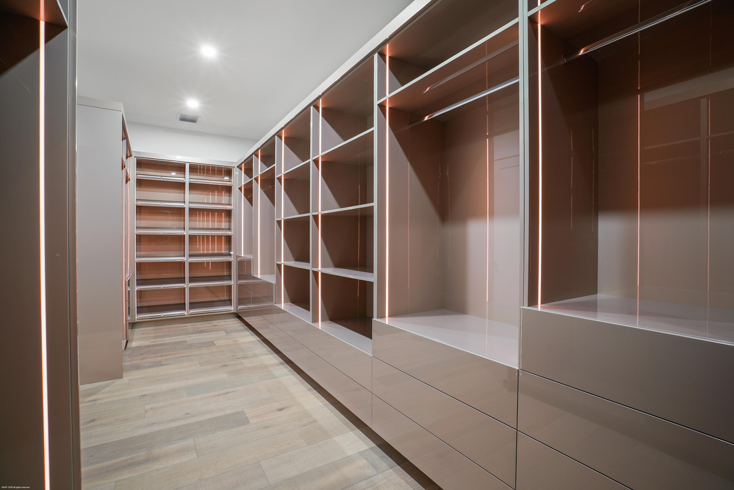 19709 Harbor Road North Jupiter, FL 33469 - Photo 44 of 61 Primary Closet