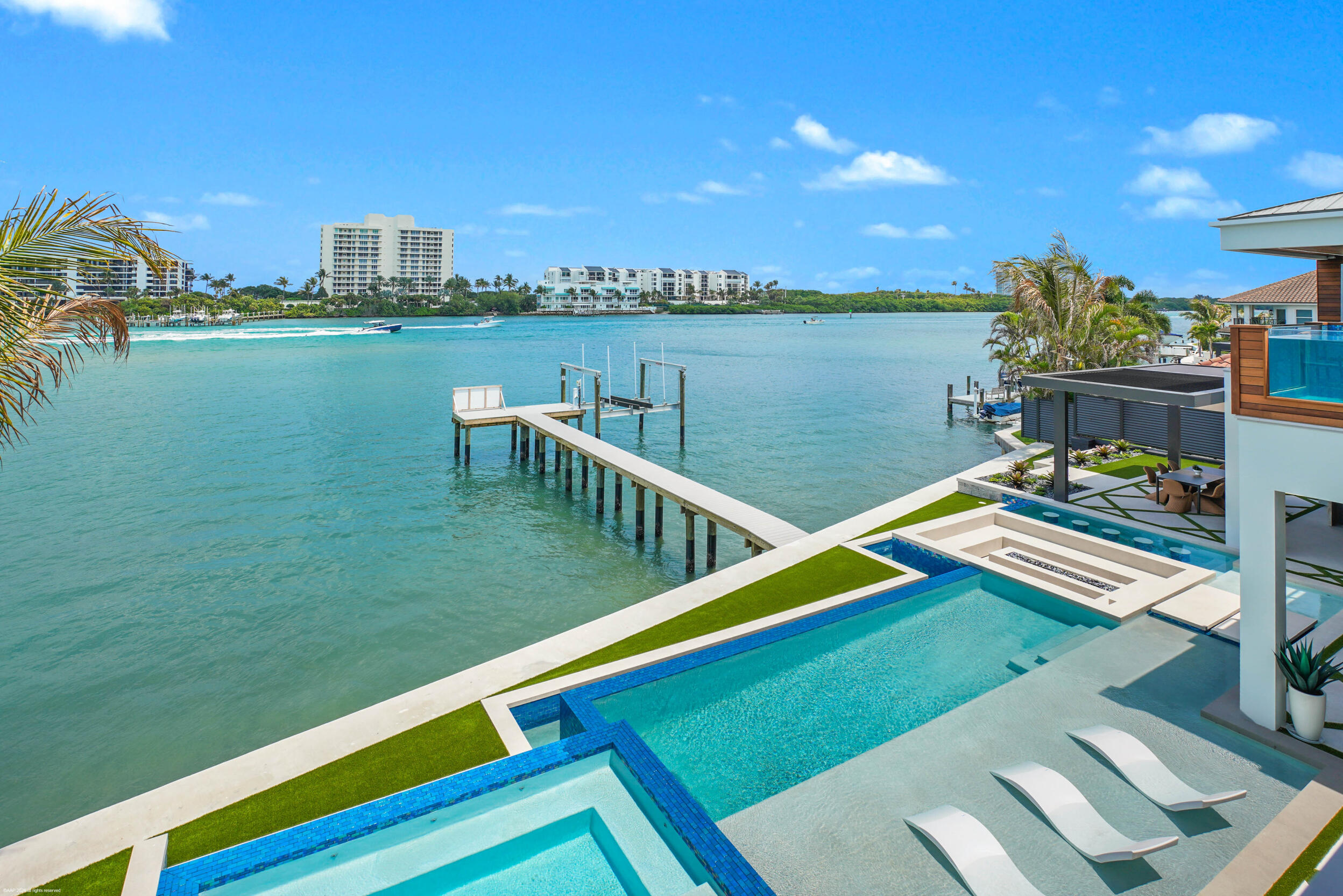 19709 Harbor Road North Jupiter, FL 33469 - Photo 55 of 61 View