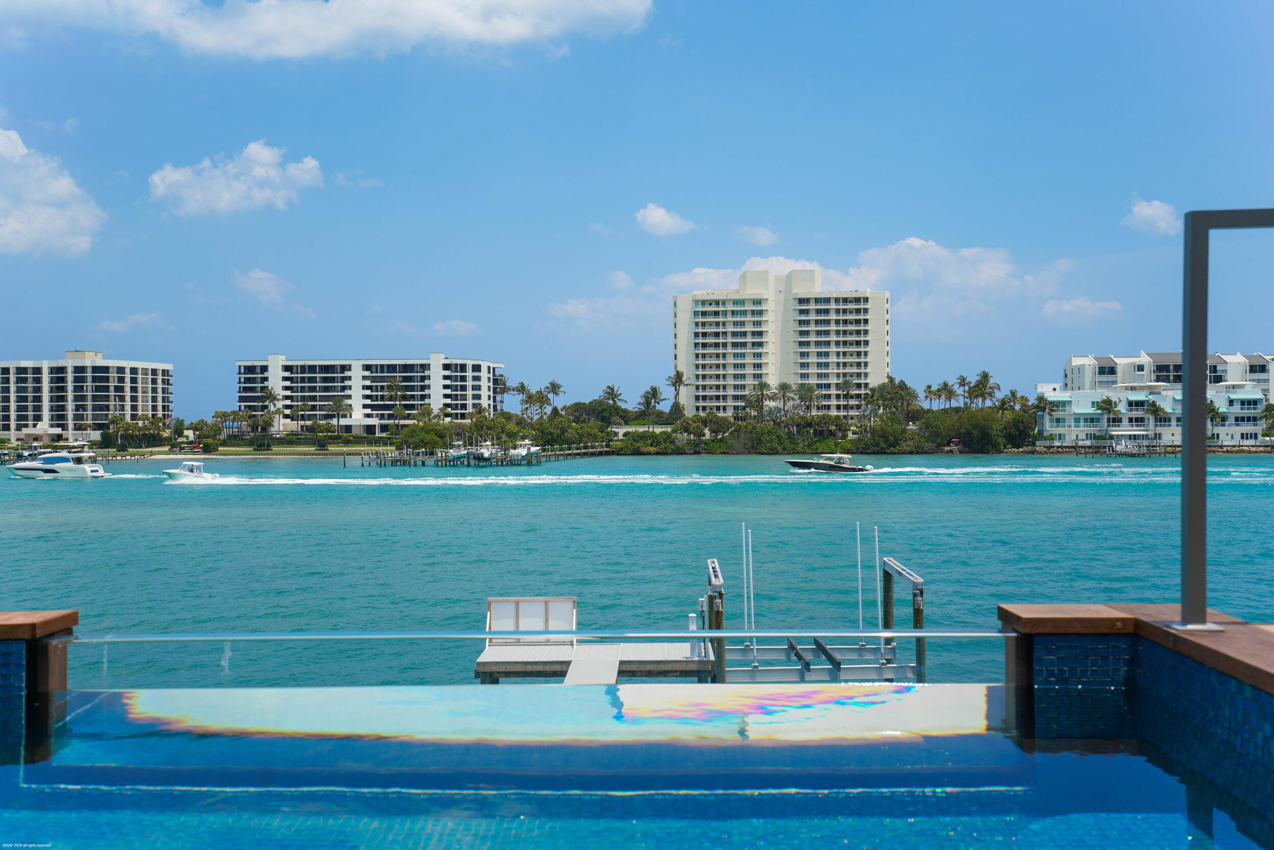 19709 Harbor Road North Jupiter, FL 33469 - Photo 6 of 61 2nd Floor Spa