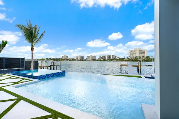 $16,000,000 | 19709 Harbor Road North, Jupiter, FL 33469