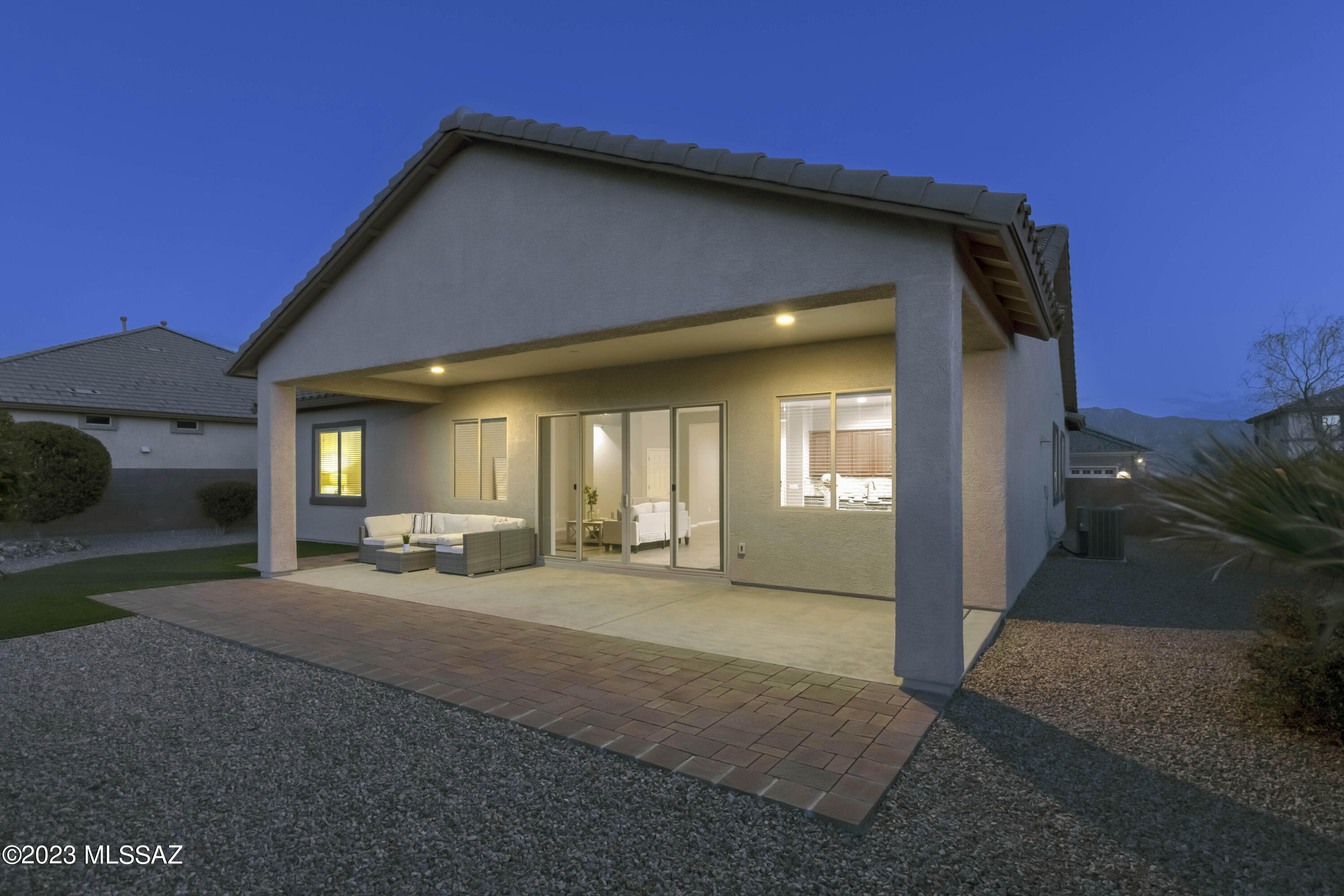 60510 Eagle Ridge Drive Tucson, AZ 85739 - Photo 7 of 44